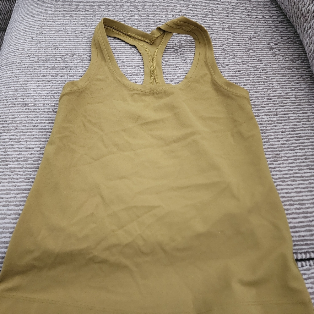 Womens tank
